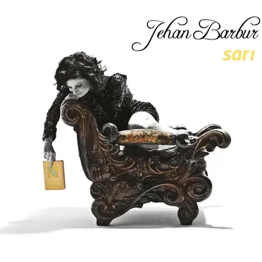 Sarı by Jehan Barbur - album cover