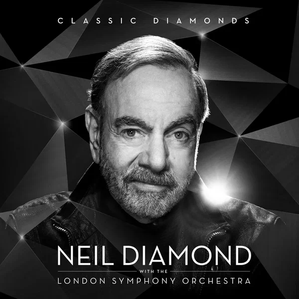 Neil Diamond
