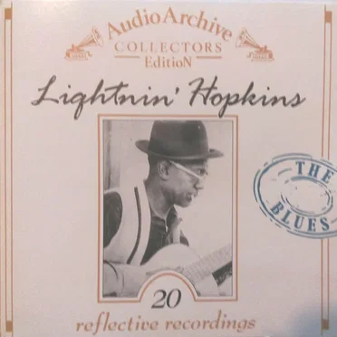 20 Reflective Recordings