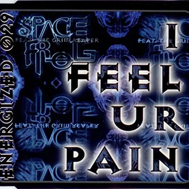 I Feel Ur Pain