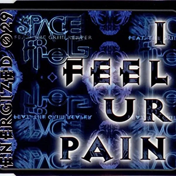I Feel Ur Pain