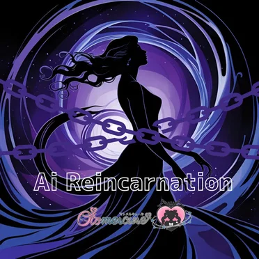 Ai Reincarnation by オトメルキュール - album cover