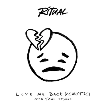 Love Me Back (acoustic)
