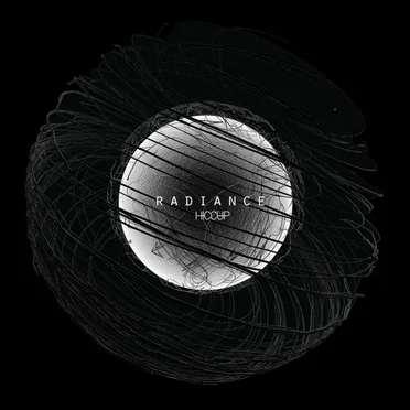 Radiance by Hiccup - album cover