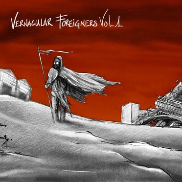 Vernacular Foreigners, Vol.1 by Various Artists - album cover