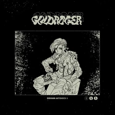 Diskman Antishock II