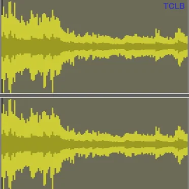 Very Lo-Fi 11'o'Clock News Recording