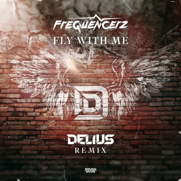 Fly With Me (Delius remix)