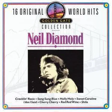 16 Original World Hits