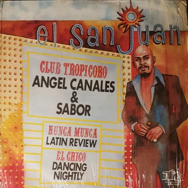 El San Juan