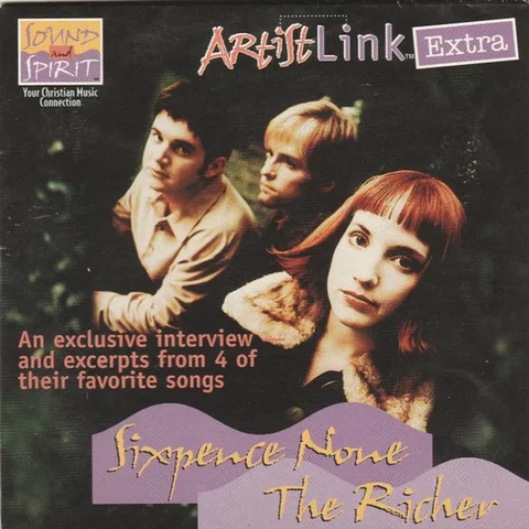 Sixpence None the Richer