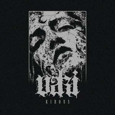 Kirous by Väki - album cover