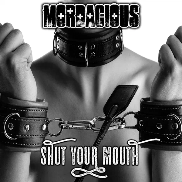 Shut Your Mouth
