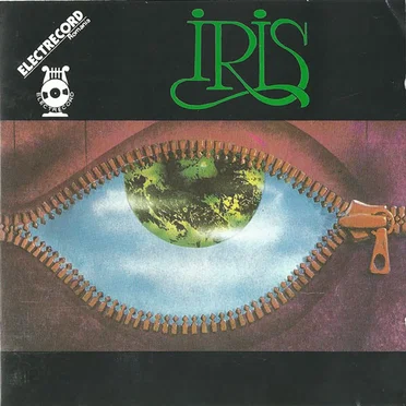 The Best of... Iris