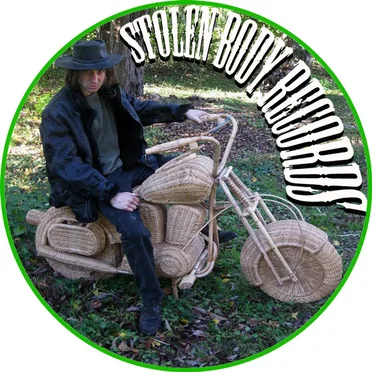 Stolen Body Compilation by Various Artists - album cover