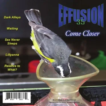 Come Closer