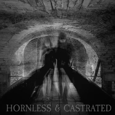 Hornless & Castrated