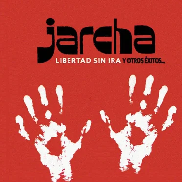 Libertad sin ira y otros éxitos