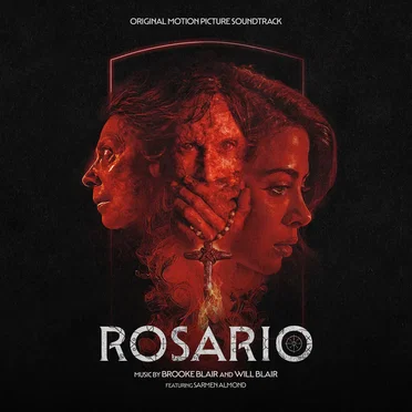 Rosario: Original Motion Picture Soundtrack