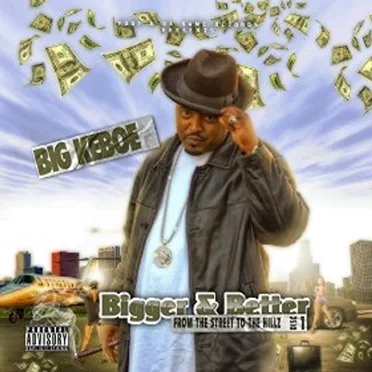Bigger & Better