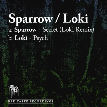 Secret (Loki remix) / Psych