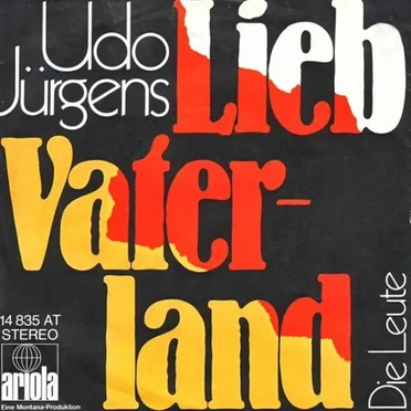 Lieb Vaterland