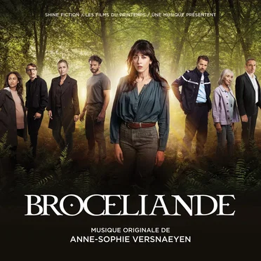 Brocéliande