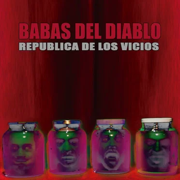 Republica de los vicios