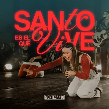 Santo es el que Vive