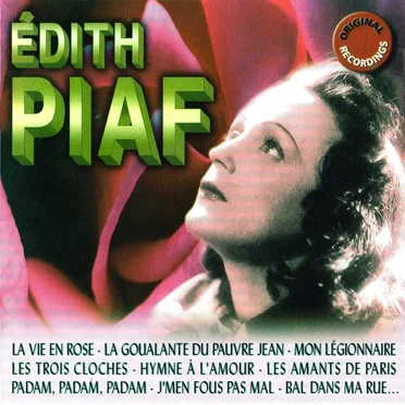 Édith Piaf
