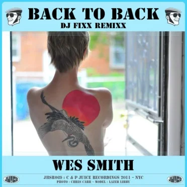 Back to Back (DJ Fixx remix)