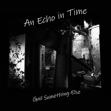 An Echo in Time by Gail Something‐Else - album cover