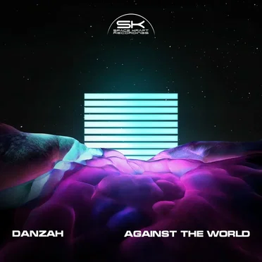 Against The World by DANZAH - album cover