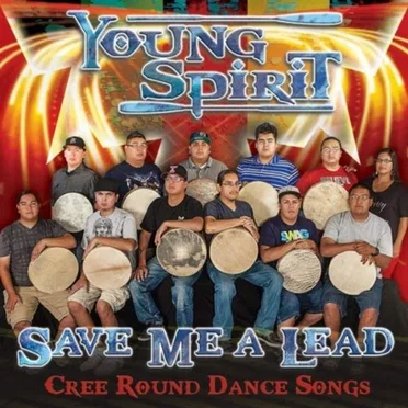 Save Me a Lead by Young Spirit - album cover