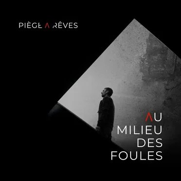 Au milieu des foules