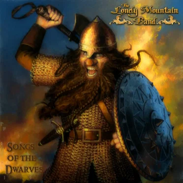 Songs of the Dwarves