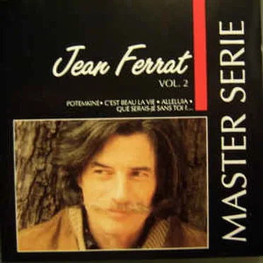 Jean Ferrat, Vol. 2
