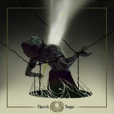Charred Tongue by Necronos - album cover