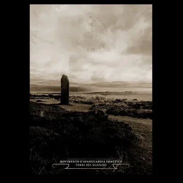 Torri del silenzio by Movimento d'avanguardia ermetico - album cover