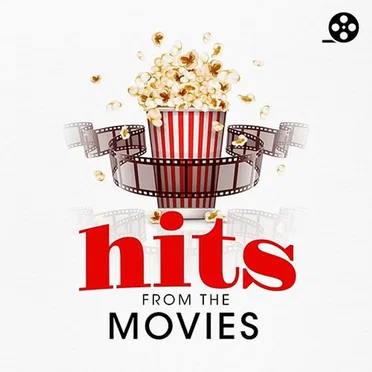 Hits From the Movies by Various Artists - album cover