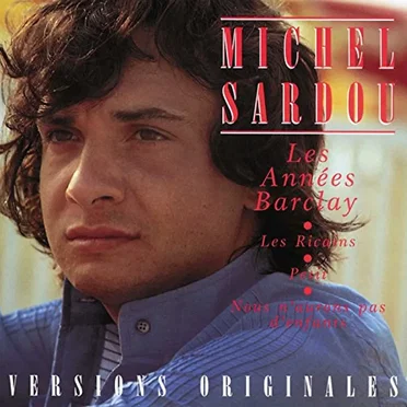 Les Années Barclay
