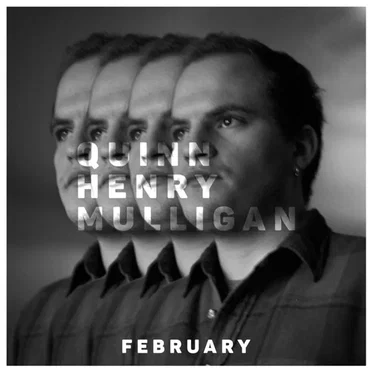 February by Quinn Henry Mulligan - album cover