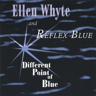 Different Point of Blue