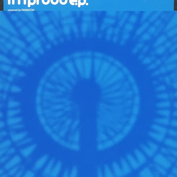 I'm proud e.p.