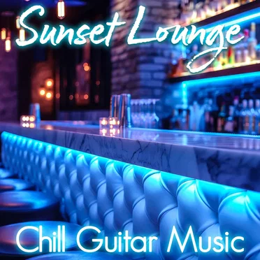 Chill Guitar Cafe