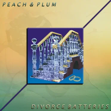 Peach & Plum