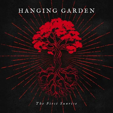 The First Sunrise by Hanging Garden - album cover