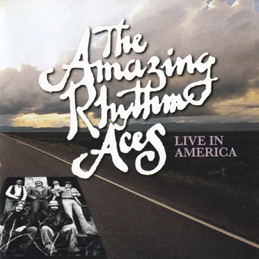 Concert Classics Volume 3 by The Amazing Rhythm Aces - album cover