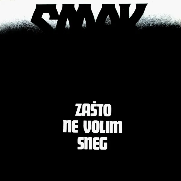 Zašto Ne Volim Sneg