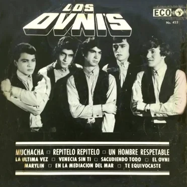 Los Ovnis